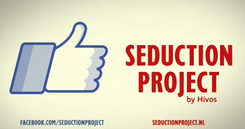 seduction project